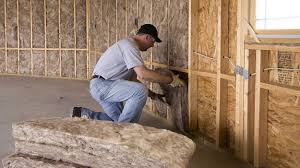 Types of Insulation We Offer in Madison Center, CT